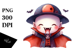 Simple Vampire&#039;s Bite PNG Product Image 1