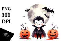 Simple Vampire&#039;s Bite PNG Product Image 1