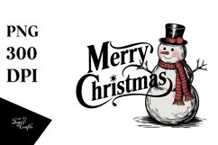 Christmas Sublimation|Clipart Product Image 1