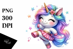 Dancing Baby Unicorn Tumbler Product Image 1