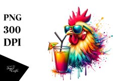 Sublimation|Clipart Product Image 3