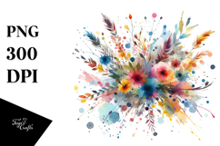 Sublimation|Clipart Product Image 1