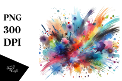 Sublimation|Clipart Product Image 1