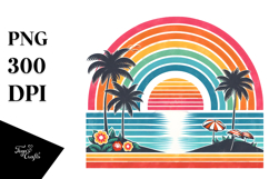 Sublimation|Clipart Product Image 1