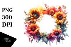 Sublimation|Clipart Product Image 3