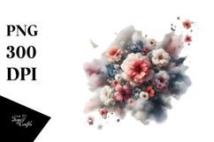 Sublimation|Clipart Product Image 1