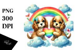 Sublimation|Clipart Product Image 1