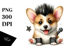 Sublimation|Clipart Product Image 1