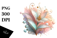 Sublimation|Clipart Product Image 1