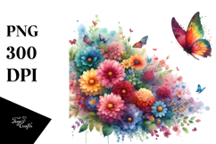 Sublimation|Clipart Product Image 1