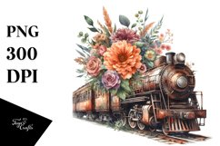 Sublimation|Clipart Product Image 1