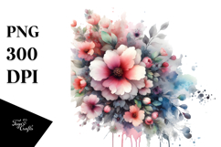 Sublimation|Clipart Product Image 1