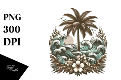 Sublimation|Clipart Product Image 1