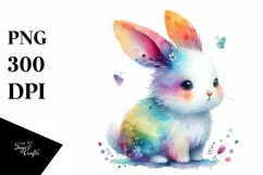 Easter Clipart |T-shirt, Mug, Tumbler Product Image 8