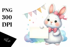 Easter Clipart |T-shirt, Mug, Tumbler Product Image 8