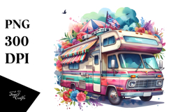 Sublimation|Clipart Product Image 1