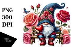 Sublimation|Clipart Product Image 1