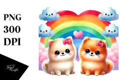 Sublimation|Clipart Product Image 1