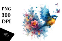 Sublimation|Clipart Product Image 1