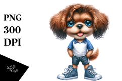 Sublimation|Clipart Product Image 1