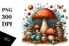 Sublimation|Clipart Product Image 1