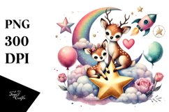 Sublimation|Clipart Product Image 1