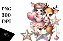 Sublimation|Clipart Product Image 1