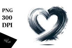 Heart, Transparent PNG Product Image 1