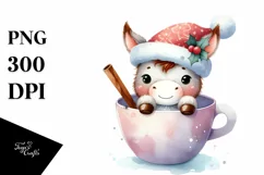 Pastel Snow Man with Scarf, Transparent PNG Product Image 1
