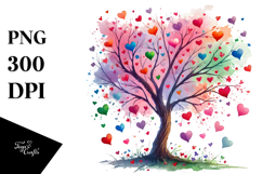 Sublimation|Clipart Product Image 1