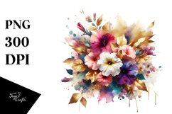 Sublimation|Clipart Product Image 1