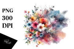 Sublimation|Clipart Product Image 1