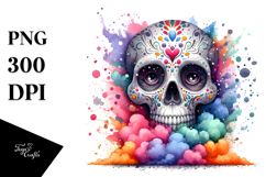 Sublimation|Clipart Product Image 1