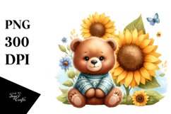 Sublimation|Clipart Product Image 3