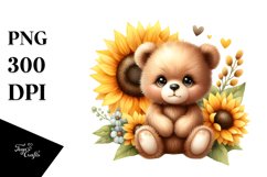 Sublimation|Clipart Product Image 1