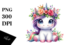 Sublimation|Clipart Product Image 1