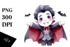 Simple Funny Halloween Clipart, Transparent PNG Product Image 1