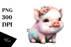 Sublimation|Clipart Product Image 1