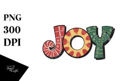 Christmas Sublimation|Clipart Product Image 5