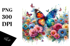 Sublimation|Clipart Product Image 1