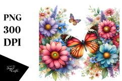 Sublimation|Clipart Product Image 1