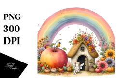 Sublimation|Clipart Product Image 3