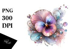 Sublimation|Clipart Product Image 1