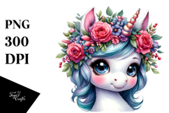 Sublimation|Clipart Product Image 1