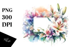 Sublimation|Clipart Product Image 3