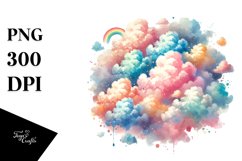 Sublimation|Clipart Product Image 1