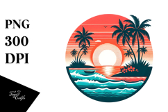 Sublimation|Clipart Product Image 1
