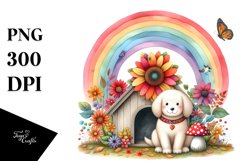 Sublimation|Clipart Product Image 3