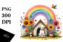 Sublimation|Clipart Product Image 3