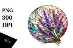 Watercolor Luxury Flower Splash Clipart Product Image 1